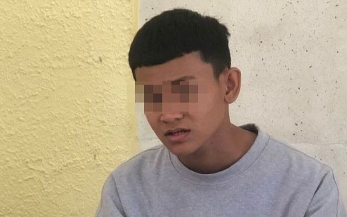 Nam sinh lớp 10 vướng vào tội giết người chỉ vì mâu thuẫn nhỏ nhặt