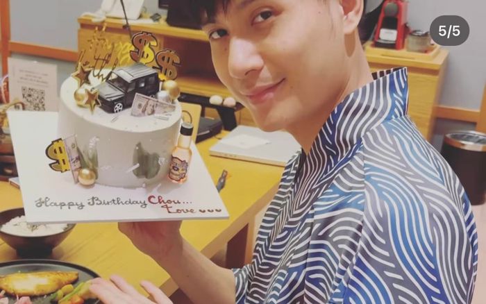 Lệ Quyên có màn 'đánh úp' món quà bất ngờ trong ngày sinh nhật Lâm Bảo Châu