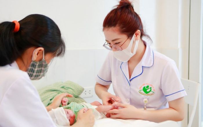 Việt Nam chuẩn bị chào đón công dân thứ 100 triệu của quốc gia, dấu mốc đáng tự hào