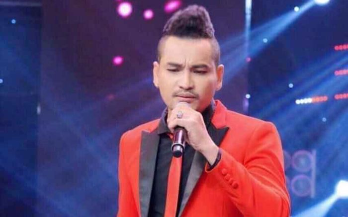 Học trò Đàm Vĩnh Hưng lên tiếng về ồn ào nợ nần: 'Tôi sai khi không xin phép anh ấy'