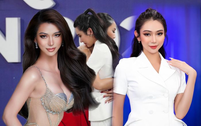 Gà chiến Hà Anh: 'Đưa tôi vào vòng loại là chị Quỳnh Châu muốn đảm bảo sự an toàn cho team'