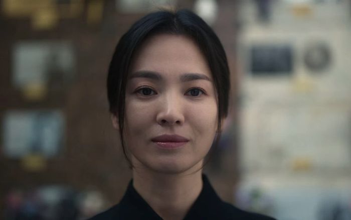 The Glory phần 2 cực nổi tiếng nhưng Song Hye Kyo vẫn bị chỉ trích bởi 1 lý do