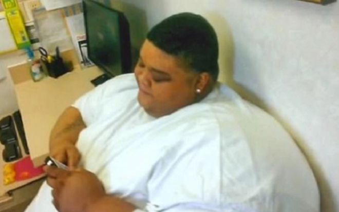 Màn lột xác ngoạn mục của người đàn ông nặng gần 300kg sau 3 năm giảm cân vì 'muốn sống lâu hơn'