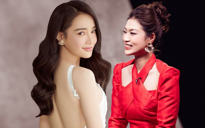 Danh tính ca khúc khiến Hoa hậu Thiên Ân nhất quyết không hát dù được Nhã Phương lên tiếng