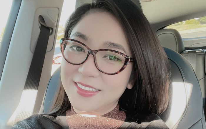 Hà Thanh Xuân né tránh nhắc về 'vua cá Koi', khẳng định tự làm được mọi thứ không cần bóng dáng đàn ông