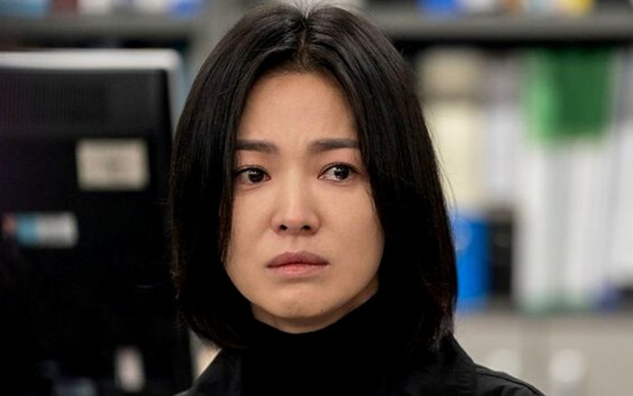 Giáo sư Hàn lo lắng cho số phận phim The Glory 2 của Song Hye Kyo