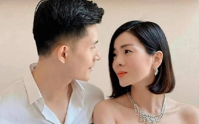 Bị trù ẻo chuyện tình yêu 'toang' như Kiều Minh Tuấn, Lệ Quyên đáp trả cực gắt