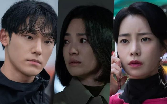 Quá đẳng cấp: The Glory 2 của Song Hye Kyo đứng top 1 Netflix toàn cầu chỉ sau 3 ngày công chiếu