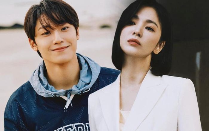 Lee Do Hyun đã phải đánh đổi những gì để được đóng phim cùng Song Hye Kyo?