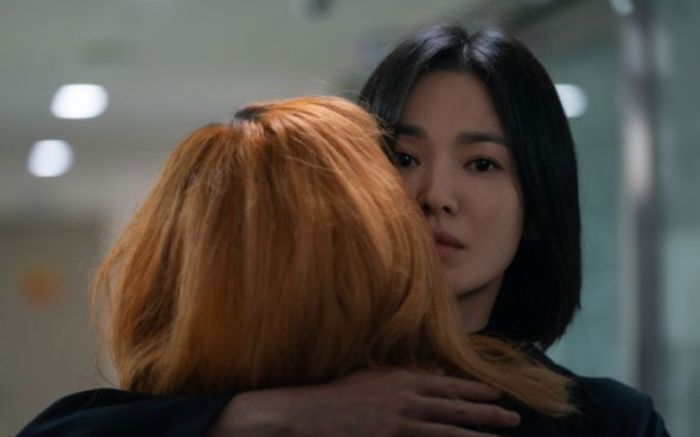 The Glory của Song Hye Kyo đẩy 5 người nổi tiếng tới điểm cuối sự nghiệp