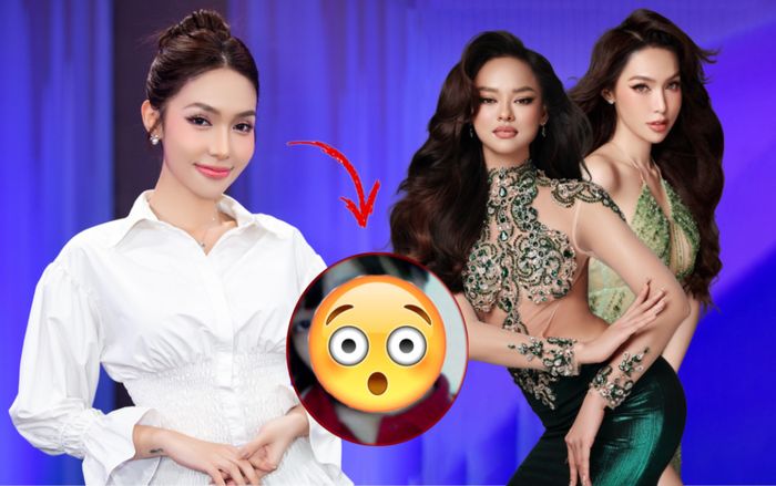 'Gà chiến' của Mai Ngô thời chưa chuyển giới: Đẹp gái từ nhỏ, mũi cao vút 'chuẩn không cần chỉnh'