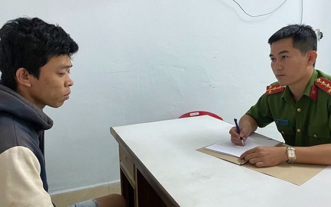 Nhắc nhở hàng xóm ngừng hát loa kẹo kéo không được, người đàn ông làm ra điều kinh hoàng