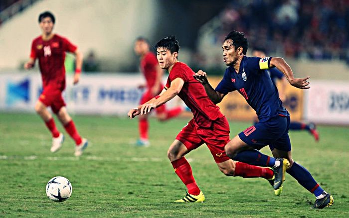 FIFA chính thức thay đổi lớn ở World Cup 2026: Cơ hội lịch sử cho Việt Nam và Thái Lan