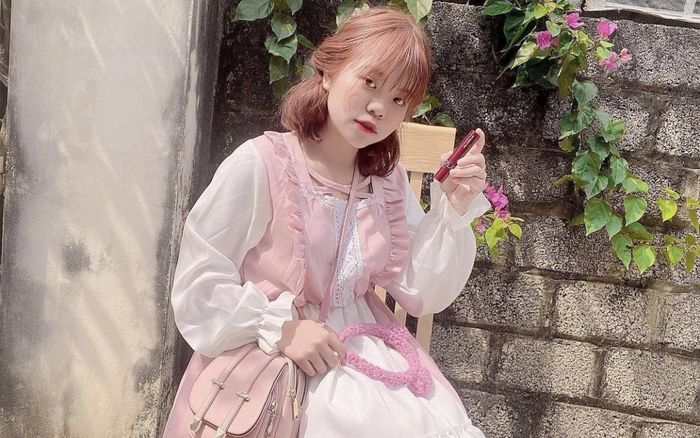 TikToker Linh Monday chia sẻ về hành trình trở thành 'nhà sáng tạo' trên nền tảng số