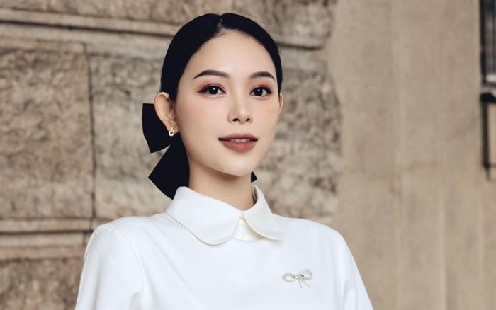 Linh Rin chủ động 'lấy lòng' Chi Pu trước ngày cưới vì lo sợ một điều