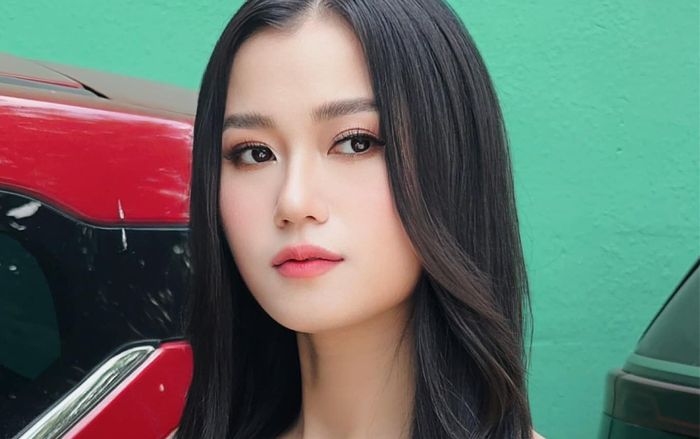 Lâm Vỹ Dạ lên tiếng đính chính nghi vấn can thiệp 'dao kéo' để nâng cấp nhan sắc