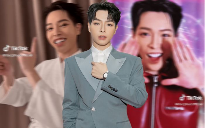 Đức Phúc 'nhập cuộc' bắt trend Thị Mầu: Sự xuất hiện của 'người đặc biệt' khiến ai cũng bất ngờ