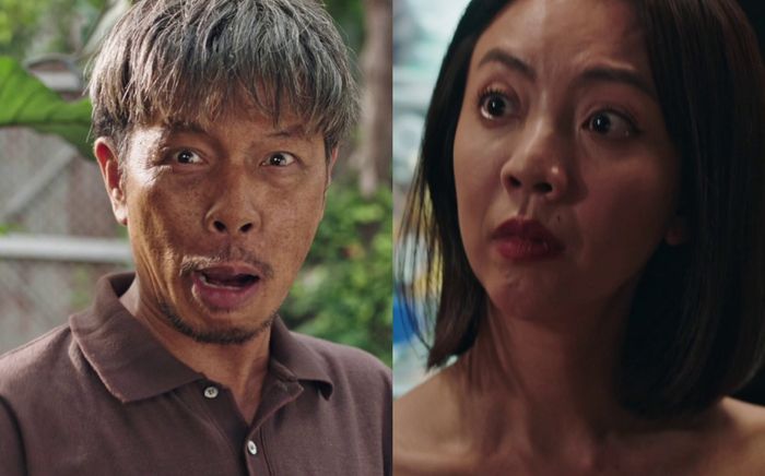 'Chuyện xóm tui: Con Nhót mót chồng' tung teaser: Thu Trang uống rượu, Thái Hòa đòi 'bỏ tù' Tiến Luật