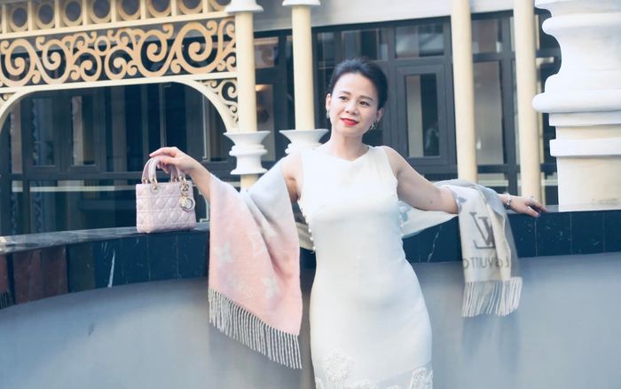 Nhận tin 'Shark Bình sắp cưới vợ', bà Đào Lan Hương 'cà khịa' cực gắt