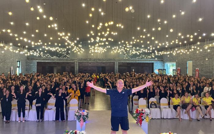 Trương Ngôn Chính - Doanh nhân 9X đứng sau loạt thương hiệu dược mỹ phẩm nổi tiếng dành cho phái đẹp