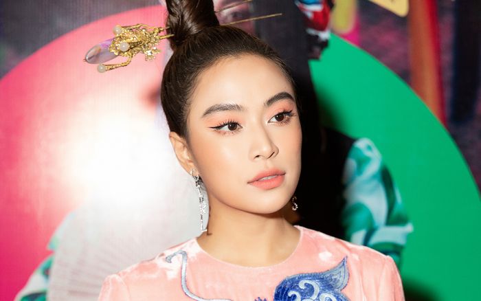 Dân mạng cười ngất khi tên của Hoàng Thùy Linh được dịch sang tiếng Hàn Quốc