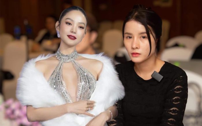 Cùng tiêm kích trứng để tìm con: Bà Nhân Vlog yếu đuối bao nhiêu, Minh Hằng lại mạnh mẽ bấy nhiêu!