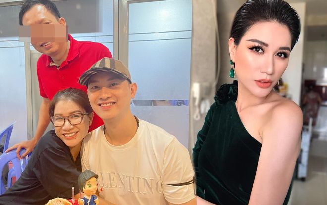 Trang Khàn bất ngờ tiết lộ việc 'nương tựa' vị bác sĩ vướng drama với bà Nhân Vlog để có con thứ 2