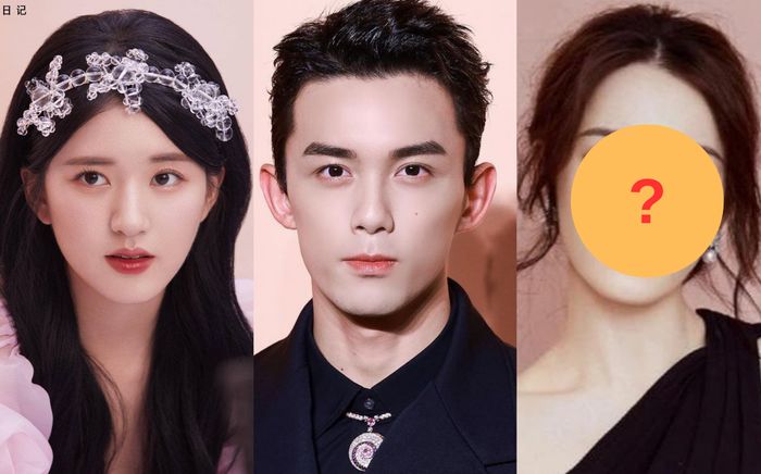 Không phải Triệu Lộ Tư, đây mới là bạn diễn được công nhận đẹp đôi nhất với Ngô Lỗi