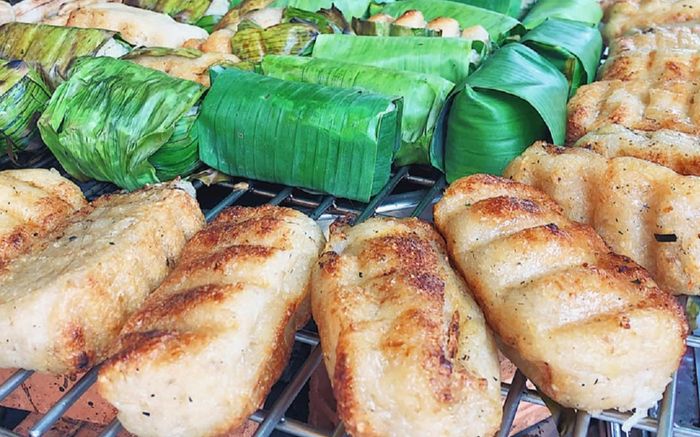 Mon ăn dân dã miền Tây lọt top 9 món tráng miệng ngon nhất thế giới