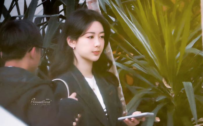 Ơn giời, Dương Tử không còn bị chê nhìn như dì - cháu khi đi cùng 'tình trẻ'