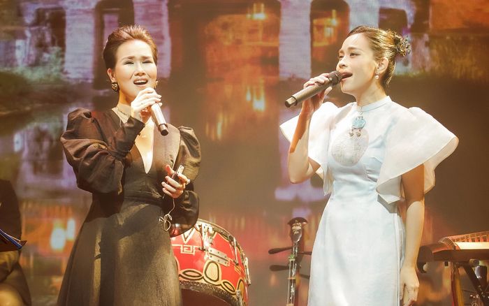 Ngọc Mai - Võ Hạ Trâm 'đọ giọng' cùng 1 ca khúc: Vocal nội lực vẫn 'chào thua' trước điều đặc biệt