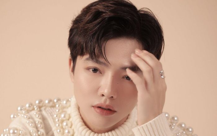 Vũ Vương – Từ mong muốn đem đến cái đẹp cho chị em thành Master thiết kế chân mày nổi tiếng