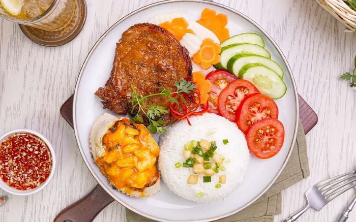 Loạt món ngon X3 hứng khởi cho buổi giải trí cuối tuần tại gia