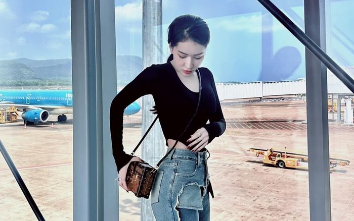 Chi Đào Boutique - Thiên đường thời trang đốn tim hàng triệu chị em
