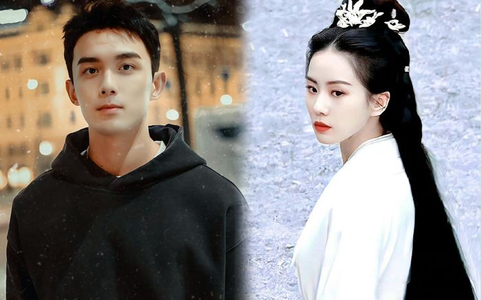 Tình cũ Triệu Lộ Tư và Lưu Thi Thi bỗng gặp biến lớn, bị khán giả tẩy chay