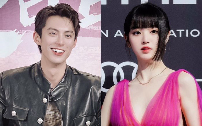 Bất ngờ chưa, Vương Hạc Đệ và 'tiểu Triệu Lộ Tư' sắp 'kết hôn'?