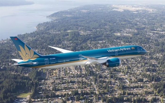 Danh tính và lời khai ban đầu của các tiếp viên hàng không Vietnam Airlines xách 10kg ma túy về nước