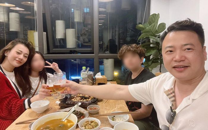 Cho các con gặp mặt Phương Oanh, Shark Bình thẳng tay 'vặn ngược' ý kiến 'mẹ biết mẹ buồn'