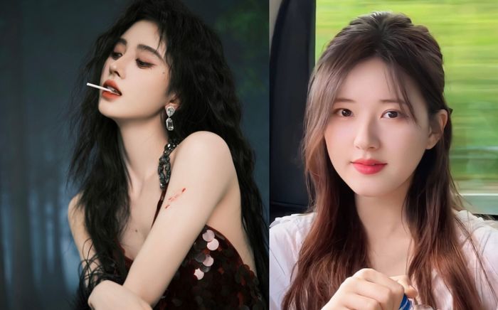 Mỹ nhân Cbiz đẹp nhất trong mắt người Nhật: Cúc Tịnh Y vượt mặt Angelababy, Triệu Lộ Tư không có cửa