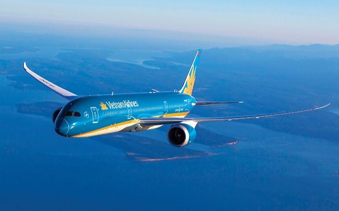 Vietnam Airlines nói gì trước vụ nhóm tiếp viên mang 10kg thuốc lắc và ma túy về nước?