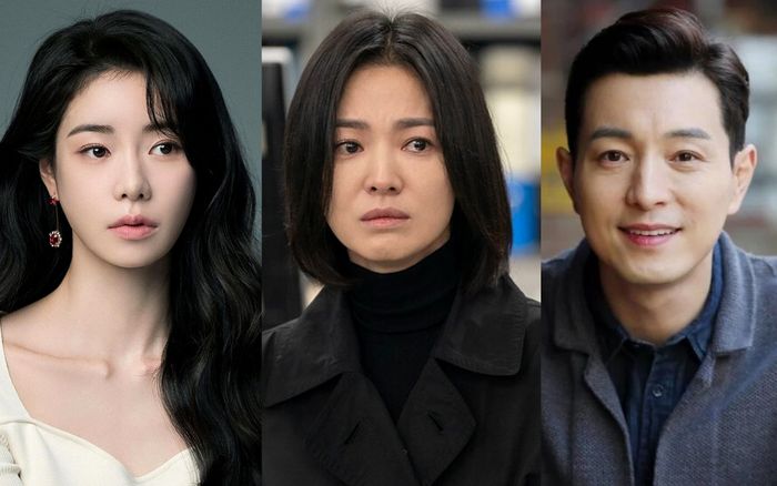 Dàn cast The Glory của Song Hye Kyo bị khán giả tấn công, mất lượng fan lớn vì diễn quá đạt