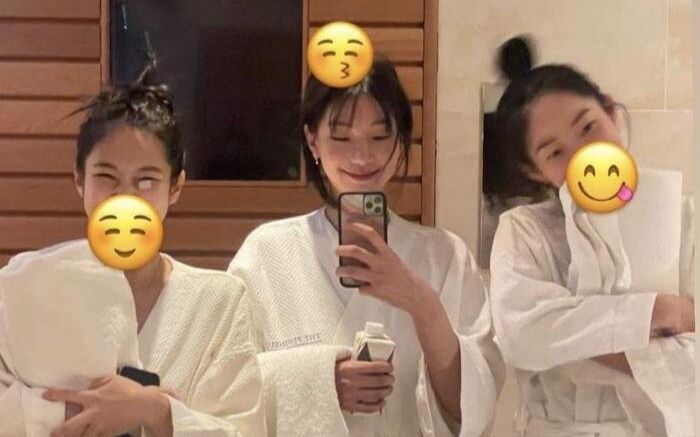 Jennie (BLACKPINK) tự đăng ảnh dìm của bản thân