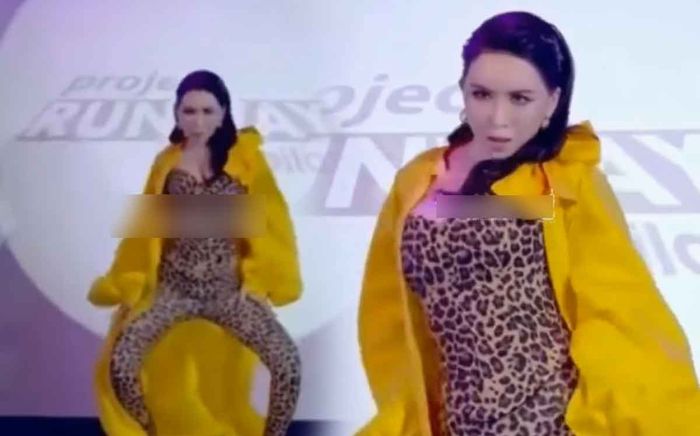 Netizen hoảng hốt khi nhìn thấy quá khứ 'đen tối' của bà chủ Miss Universe: Nhảy múa, uốn éo gợi cảm