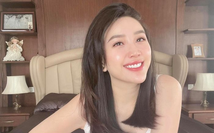 Bảo Thy trải lòng về giai đoạn áp lực sự nổi tiếng, khẳng định: Không ai có cuộc sống toàn màu hồng