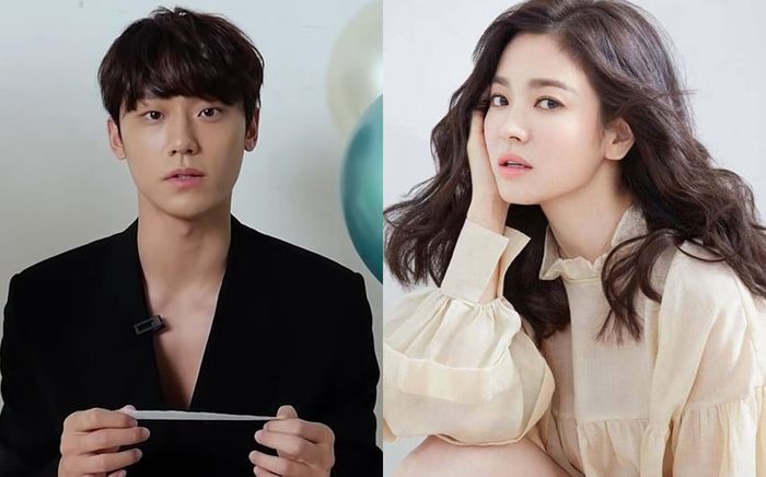 Lee Do Hyun nói gì về Song Hye Kyo mà khiến truyền thông quốc tế dậy sóng?