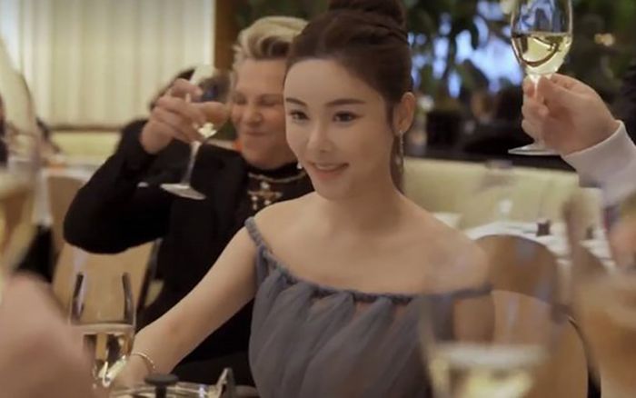 Xót xa hình ảnh cuối cùng của người mẫu Thái Thiên Phượng trước khi bị sát hại