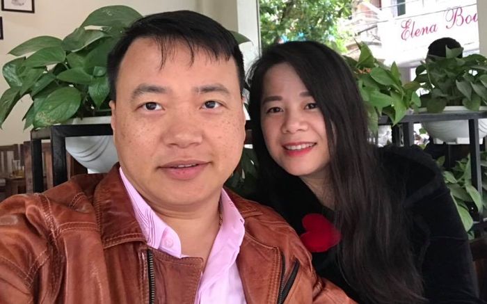 Shark Bình vô tình tiết lộ bà Đào Lan Hương đã có bạn trai mới, còn nói thẳng cách đối xử với các con