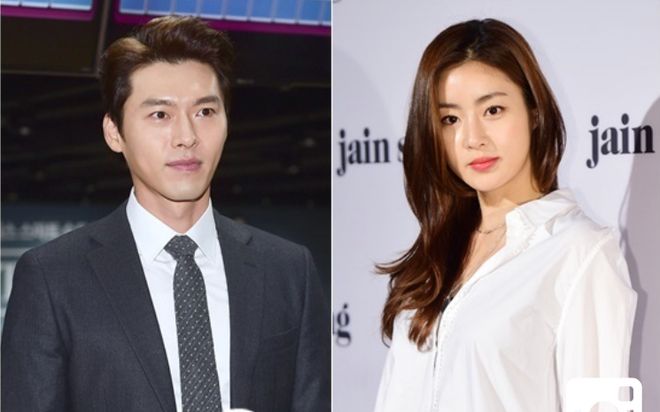 Hai người tình sở hữu vóc dáng hoàn hảo của Hyun Bin: Kang Sora liệu có vượt mặt được Kim Sun Ah?