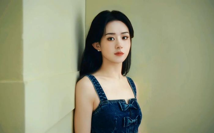 Triệu Lệ Dĩnh từng suýt 'mất trắng' sự nghiệp vì bị tố là người mưu mô gian xảo