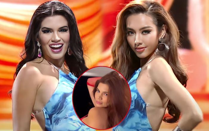 'Đối thủ' Thuỳ Tiên gây tranh cãi vì đòi mở tài khoản nội dung 'người lớn'